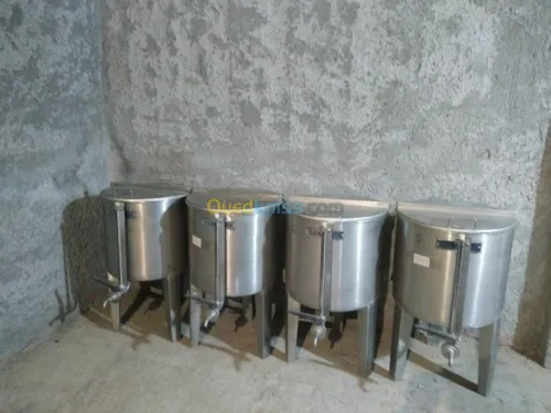 fabrication parfum