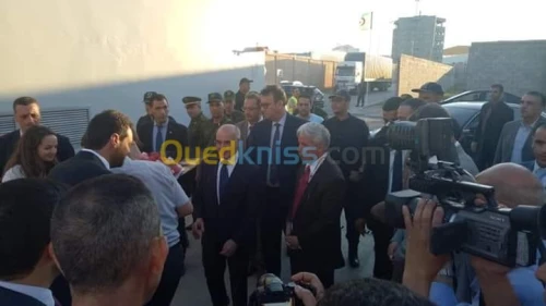 كراء خيمات مكيفة chapiteaux 