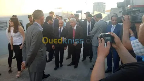 كراء خيمات مكيفة chapiteaux 