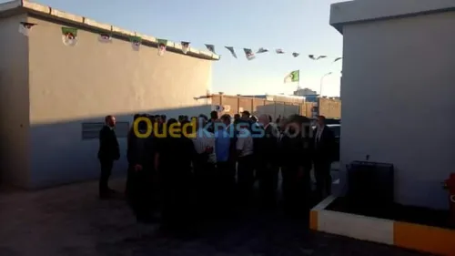 كراء خيمات مكيفة chapiteaux 