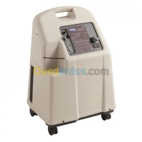Promotion concentrateur d'oxygène USA 