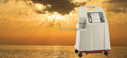 Promotion concentrateur d'oxygène USA 