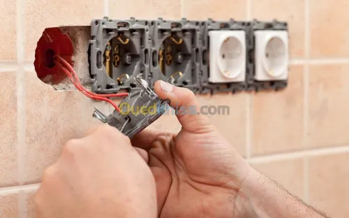 electricein geniral