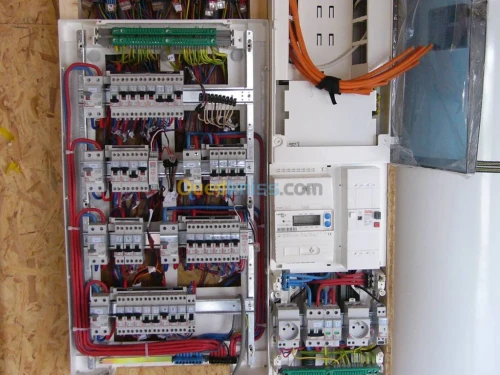 electricein geniral