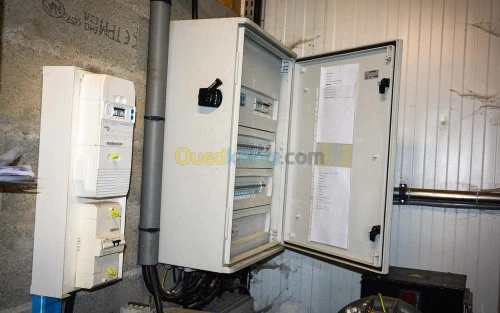 electricein geniral