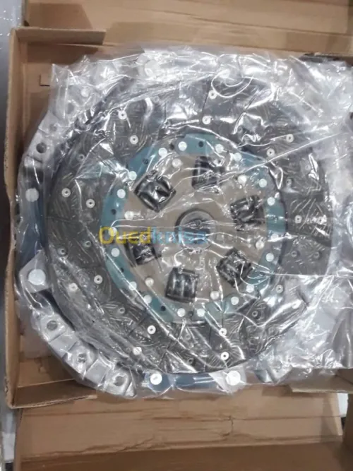 KIT EMBRAYAGE FOTON 1037 TUNLAND