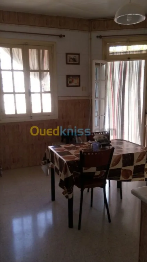 Vente Villa Alger Ouled fayet