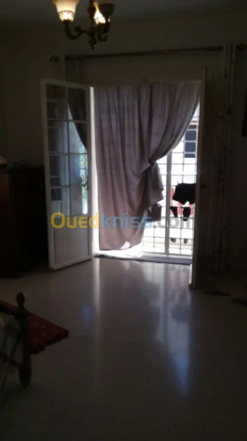 Vente Villa Alger Ouled fayet