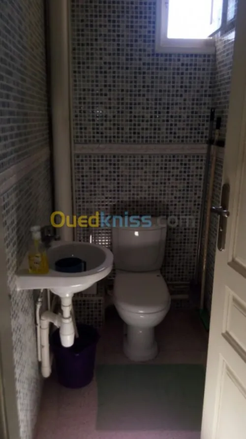 Vente Villa Alger Ouled fayet