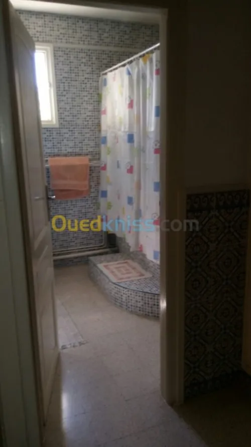 Vente Villa Alger Ouled fayet