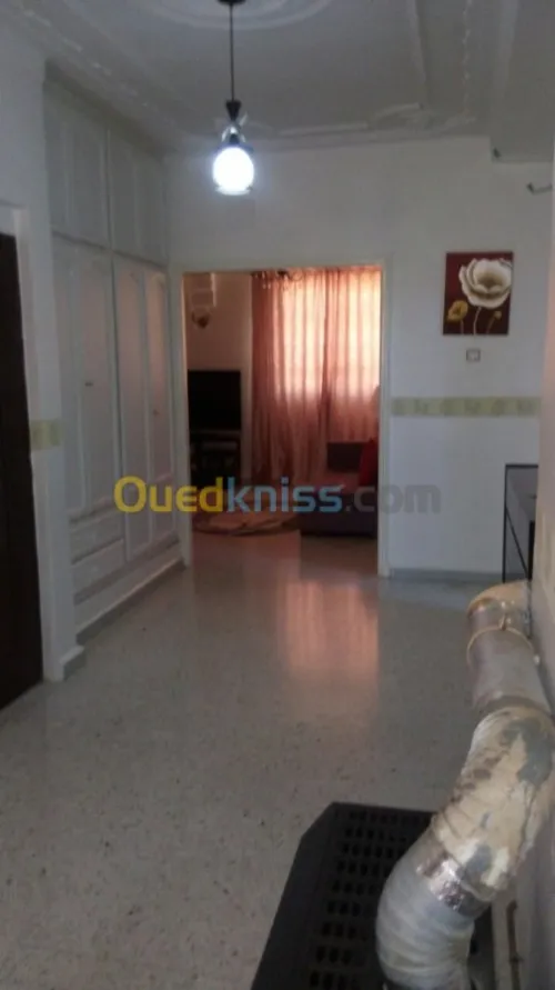 Vente Villa Alger Ouled fayet
