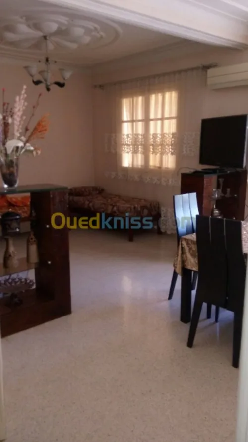 Vente Villa Alger Ouled fayet