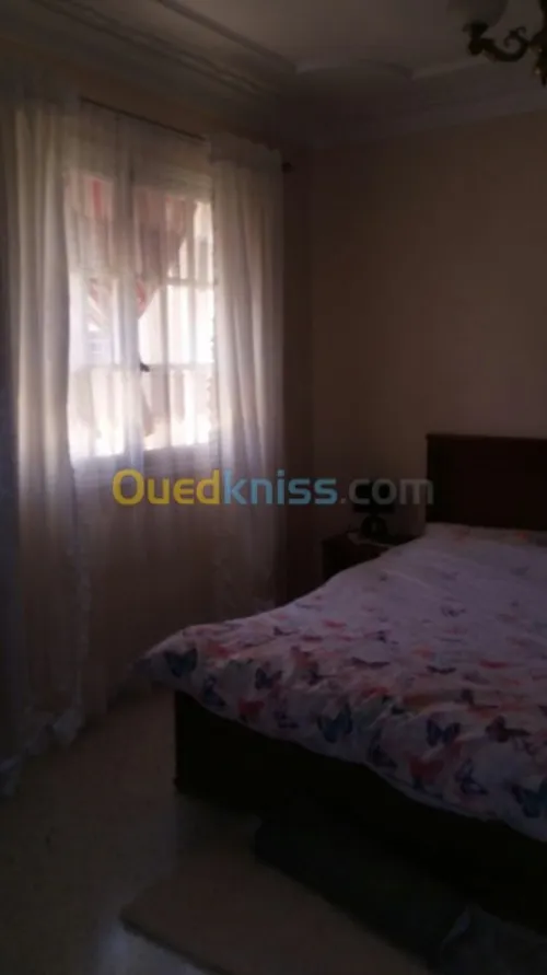 Vente Villa Alger Ouled fayet