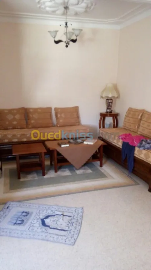 Vente Villa Alger Ouled fayet