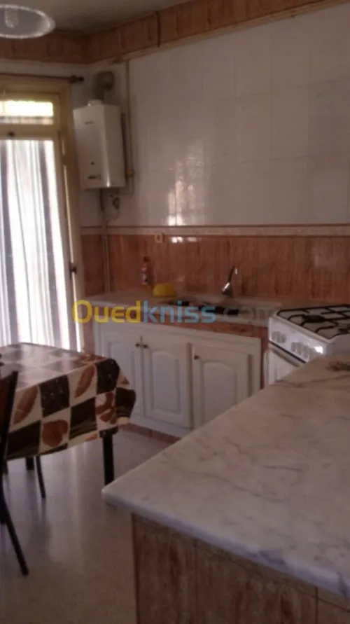 Vente Villa Alger Ouled fayet