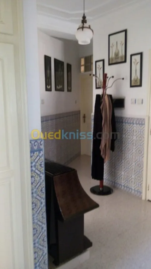 Vente Villa Alger Ouled fayet