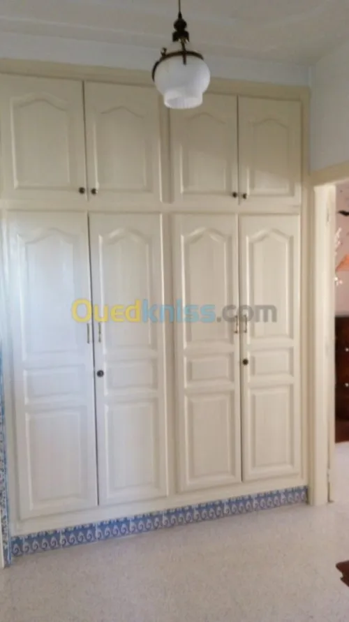 Vente Villa Alger Ouled fayet
