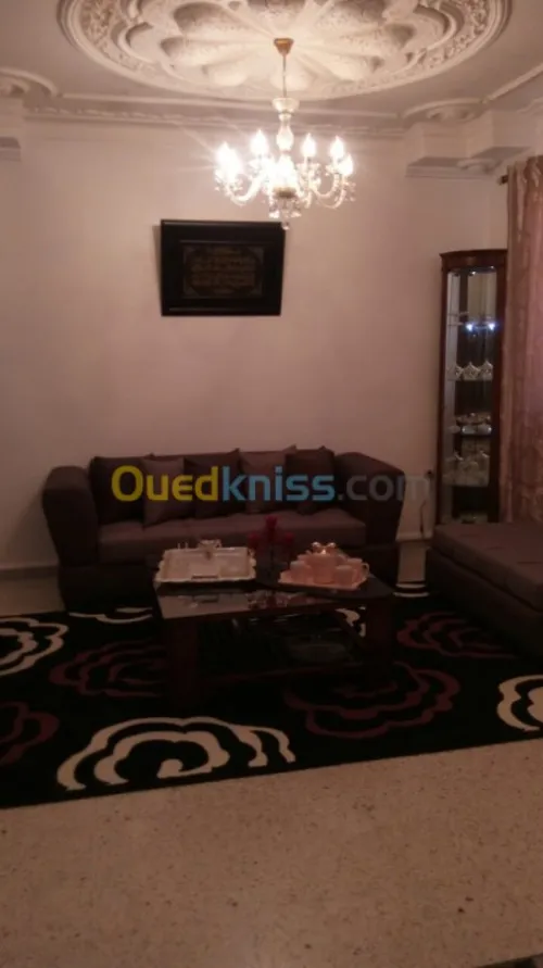 Vente Villa Alger Ouled fayet