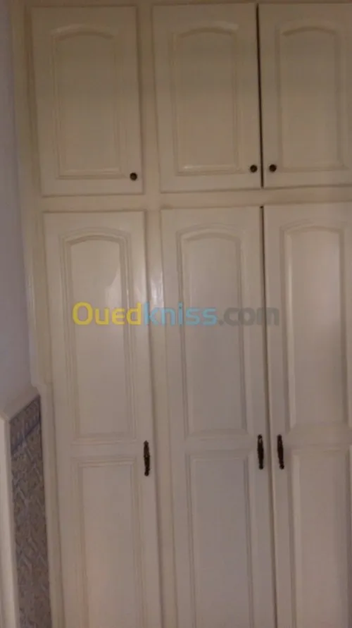 Vente Villa Alger Ouled fayet