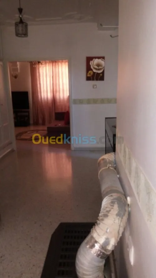 Vente Villa Alger Ouled fayet