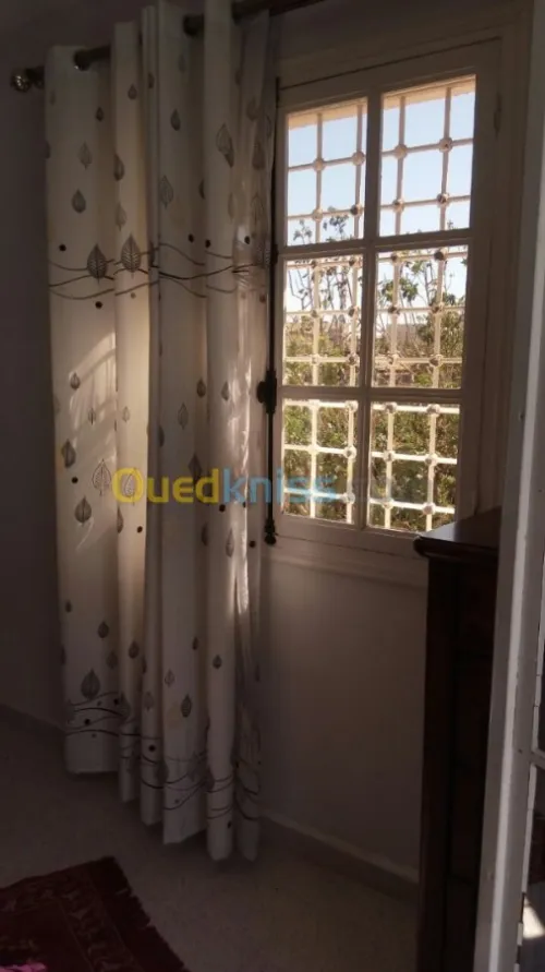 Vente Villa Alger Ouled fayet