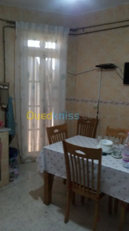 Vente Villa Alger Ouled fayet