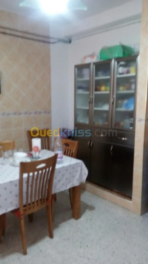 Vente Villa Alger Ouled fayet