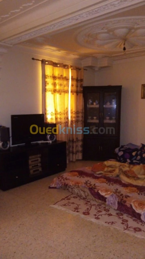 Vente Villa Alger Ouled fayet