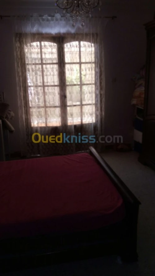 Vente Villa Alger Ouled fayet