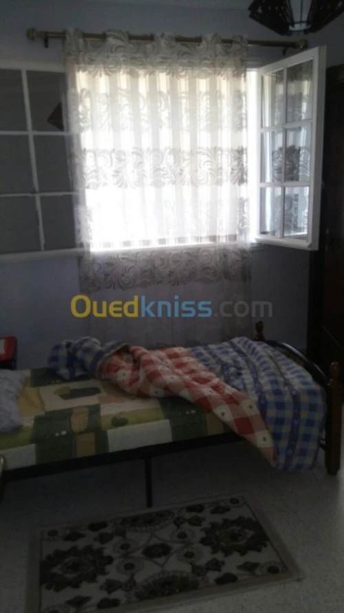 Vente Villa Alger Ouled fayet