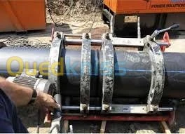 Maintenance industriel