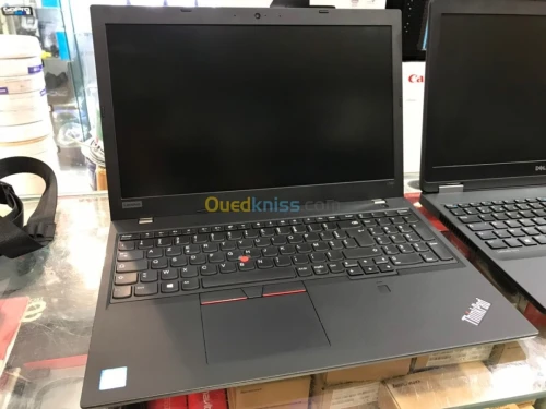 THINKPAD L580 i5 8ém Ram 16GB 256SSD