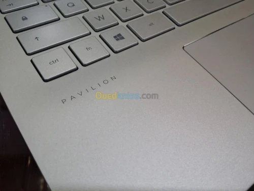 HP PAVILLION 13 i5 7ém 4GB 128SSD+1TB 