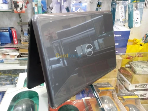 DELL LATITUDE 3380 i5 7ém 8GB 256SSD