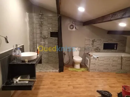 Plombier chauffage central