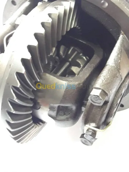 NEZ DE PONT FORYOTA 9-41 ET 10-41