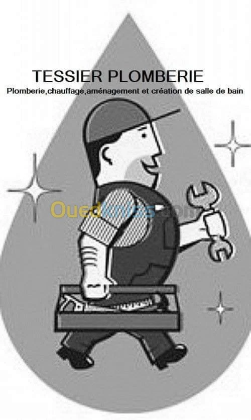 Plombier 