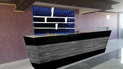 cuisine sur mesure et touts travaux 