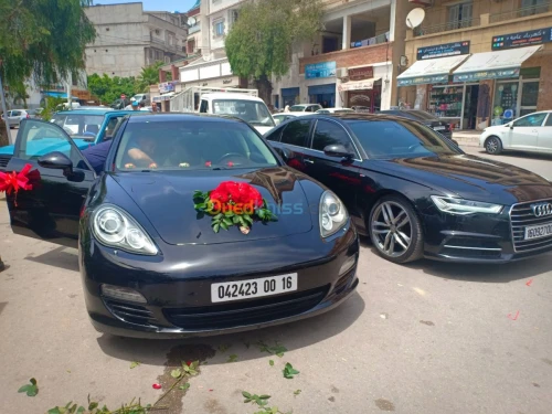 Location de voiture 