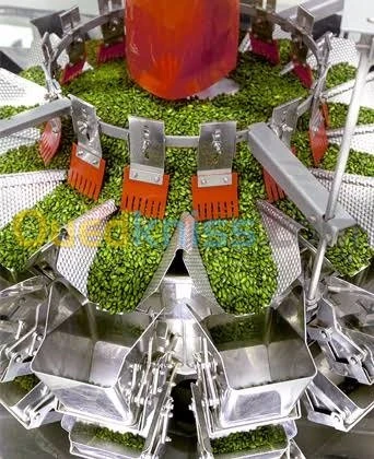 Emballage Conditionnement 2