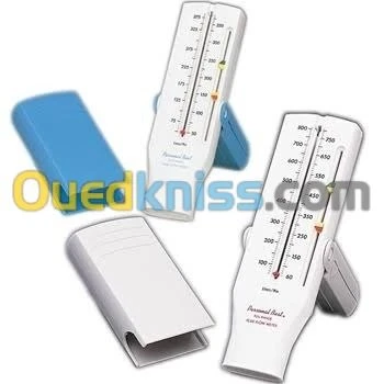 PHILIPS Personal Best ,Débitmètre 