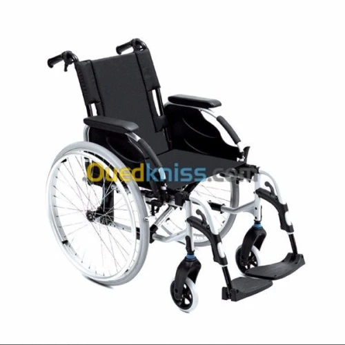 FAUTEUIL ACTION 2 INVACARE