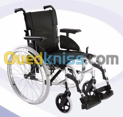 FAUTEUIL ACTION 2 INVACARE