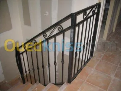 soudage multiservice