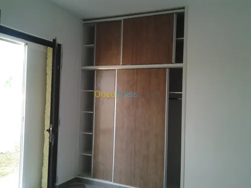 صناعة و نجارة مطابخ و غرف ملابس