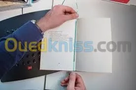ANTI VOL BIBLIOTHEQUE 