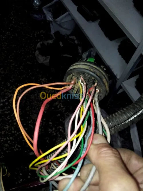 Électricité Automobile