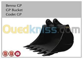 réparations les bennes  des engins  