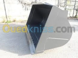 réparations les bennes  des engins  