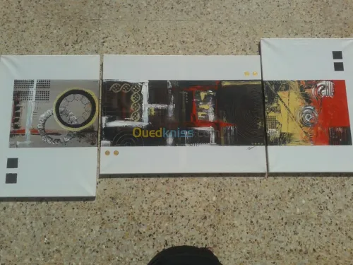 Décoration et dessin  murale